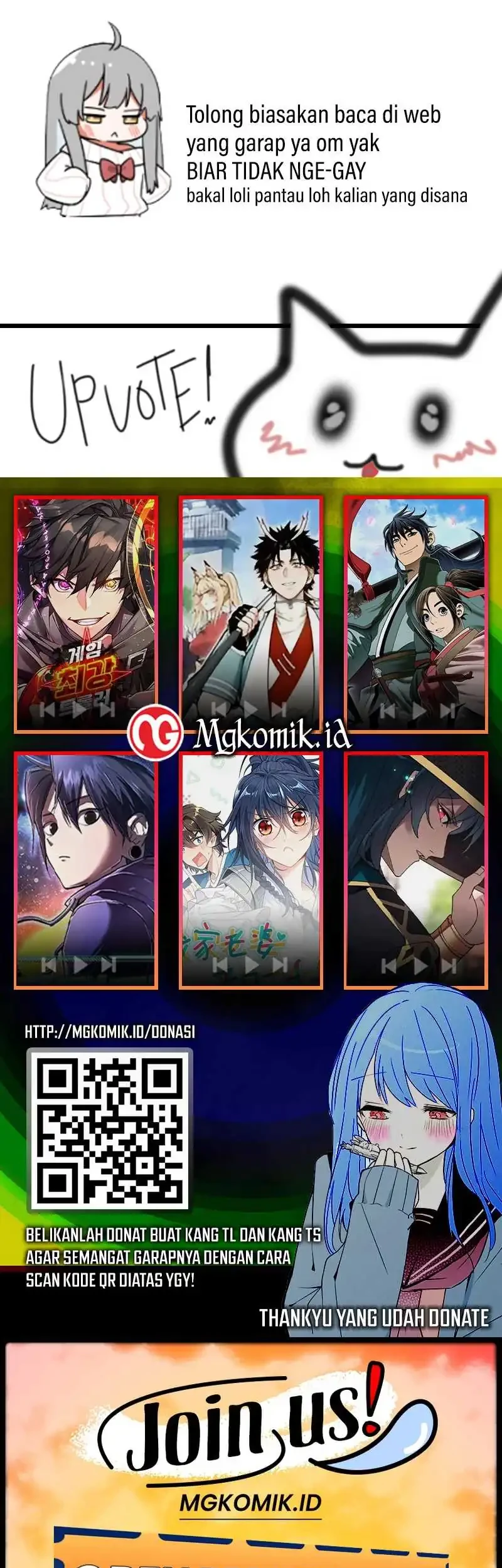 Bao Jin Wo De Xiao Majia Chapter 270 - halaman 32