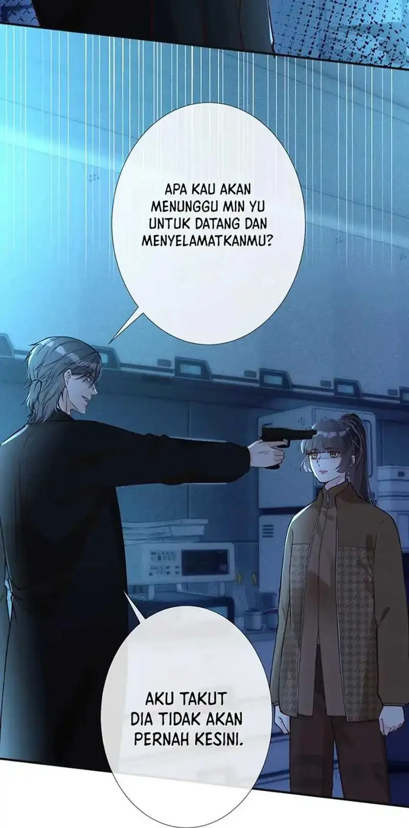 Bao Jin Wo De Xiao Majia Chapter 270 - halaman 5