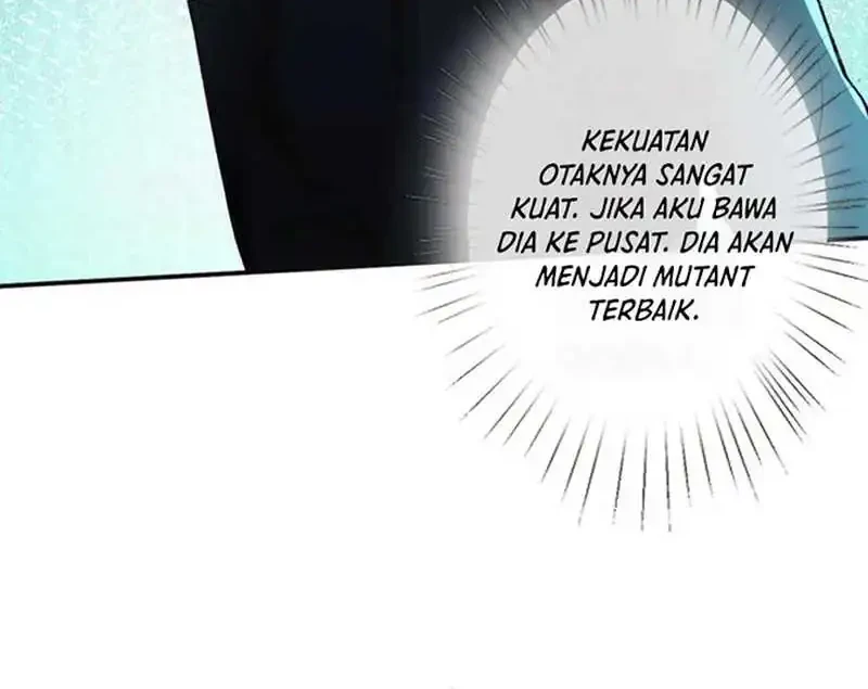 Bao Jin Wo De Xiao Majia Chapter 270 - halaman 7