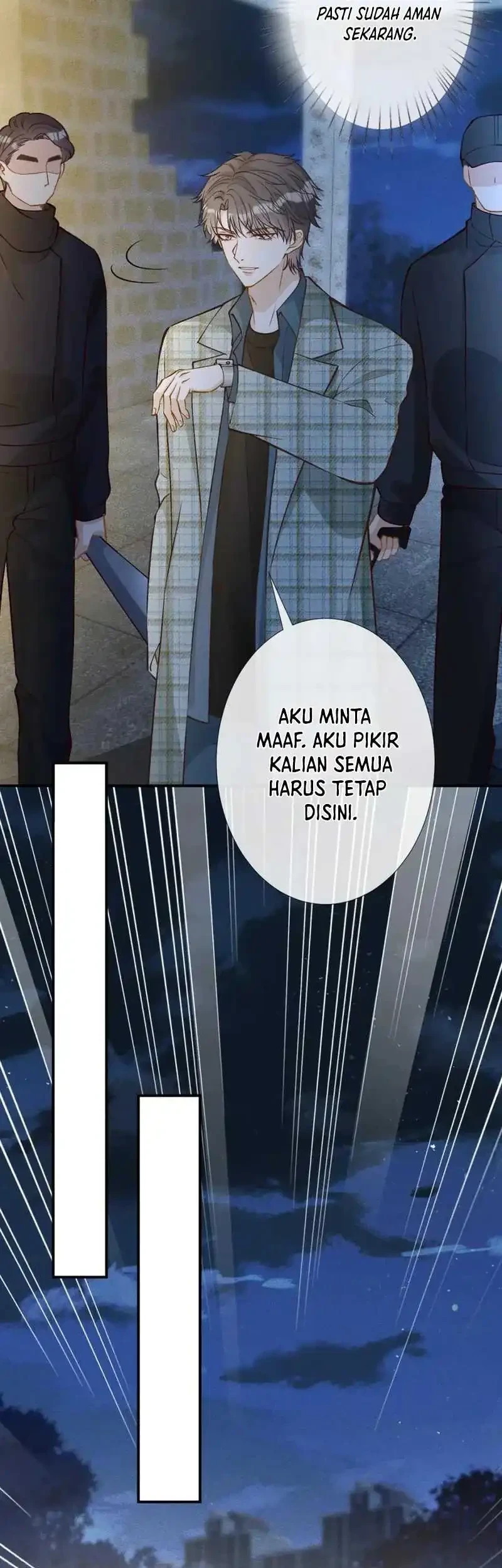 Bao Jin Wo De Xiao Majia Chapter 271 - halaman 10