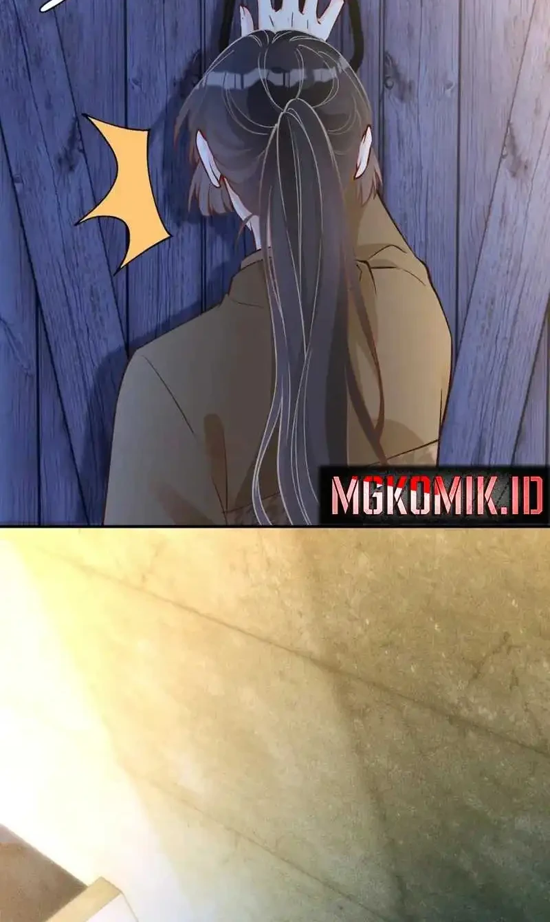 Bao Jin Wo De Xiao Majia Chapter 271 - halaman 15