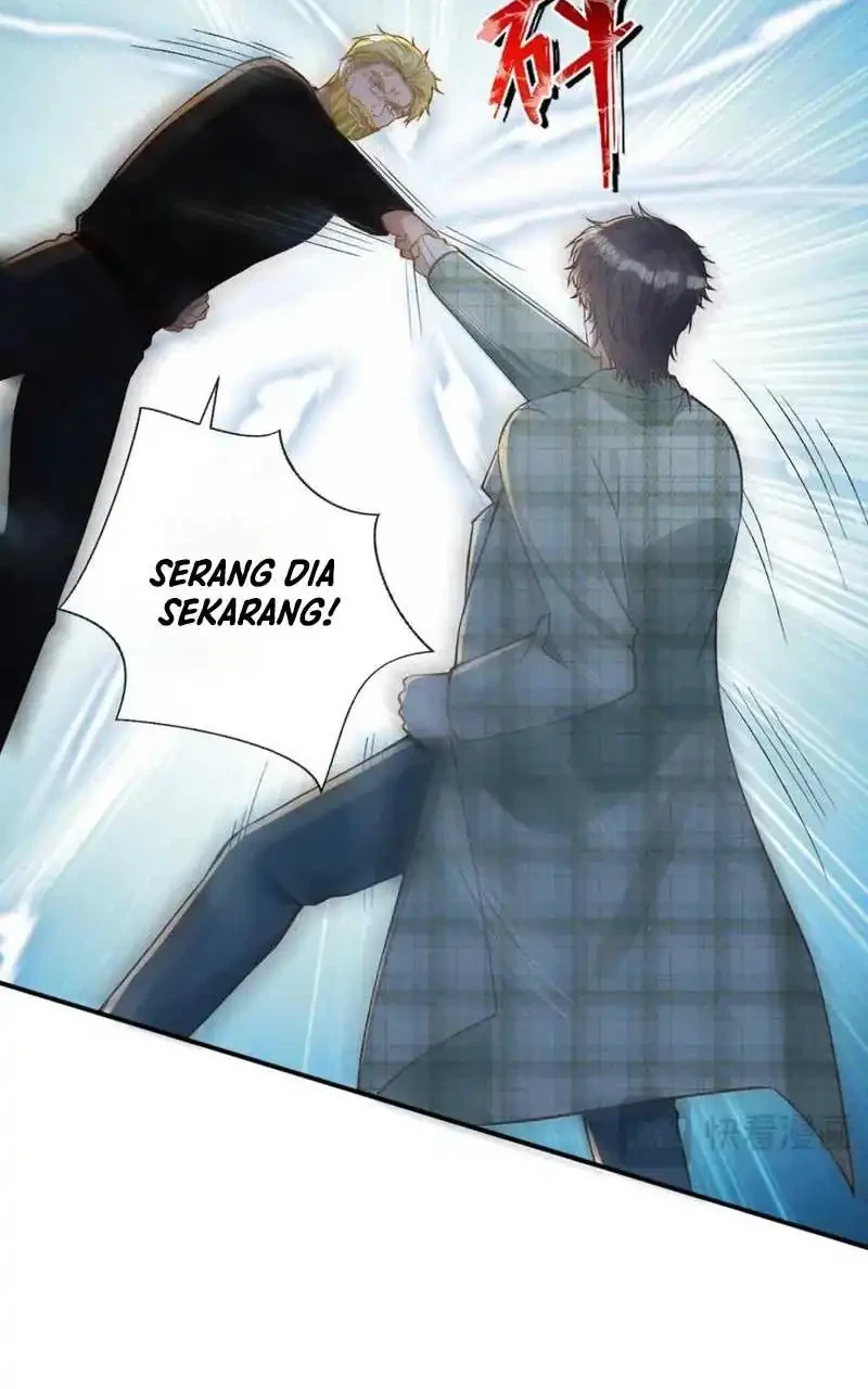 Bao Jin Wo De Xiao Majia Chapter 271 - halaman 17