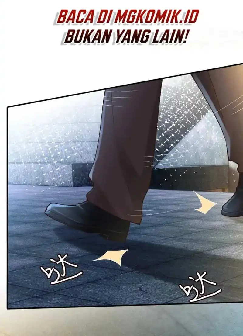 Bao Jin Wo De Xiao Majia Chapter 271 - halaman 19