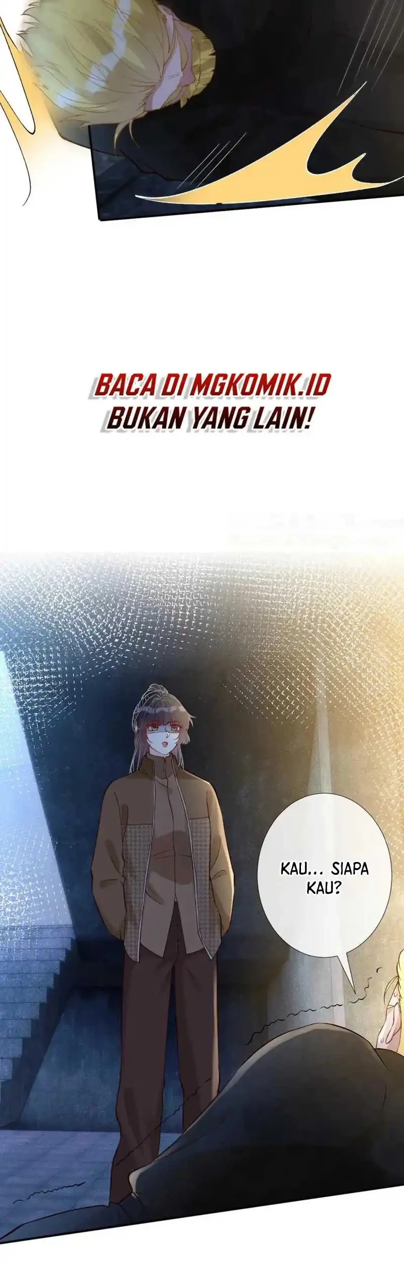 Bao Jin Wo De Xiao Majia Chapter 271 - halaman 24
