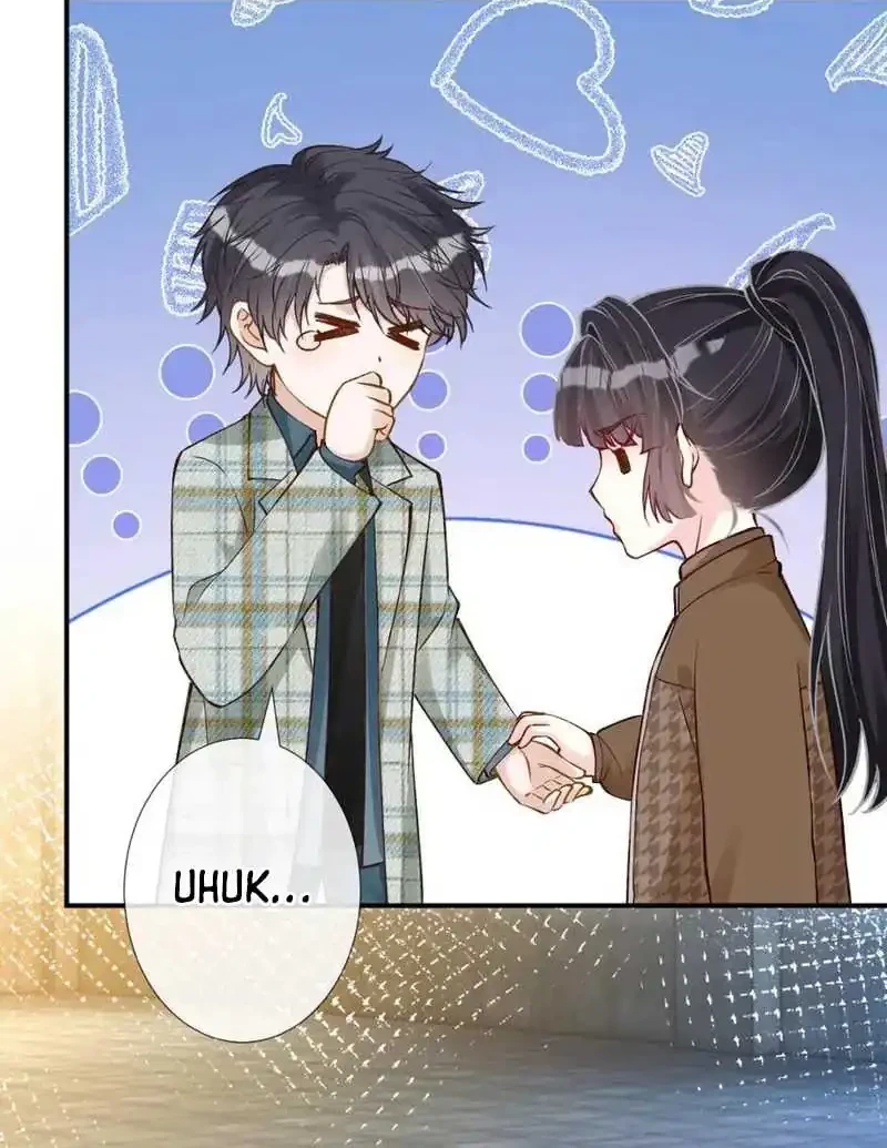 Bao Jin Wo De Xiao Majia Chapter 271 - halaman 28