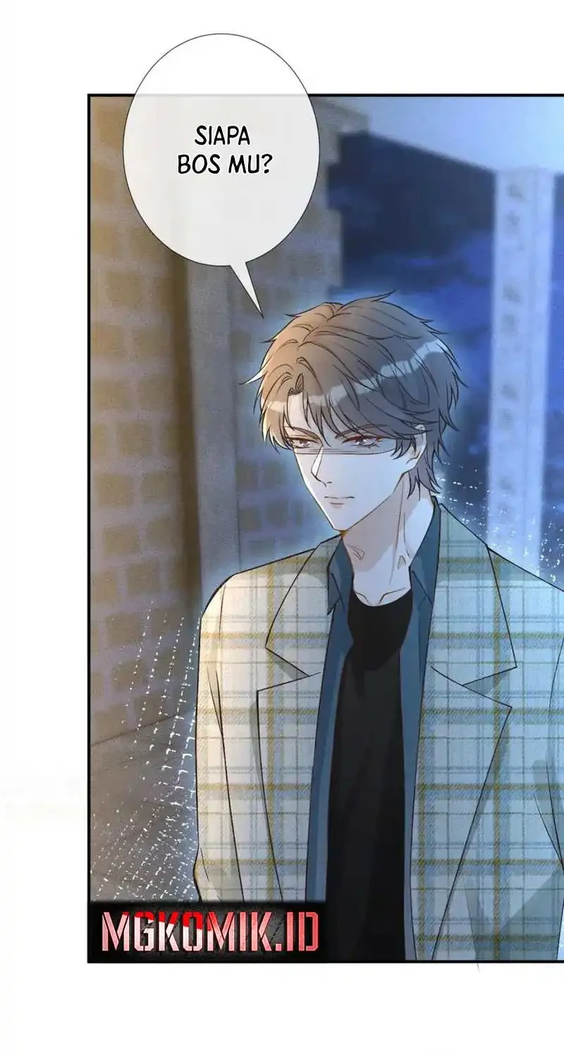 Bao Jin Wo De Xiao Majia Chapter 271 - halaman 4