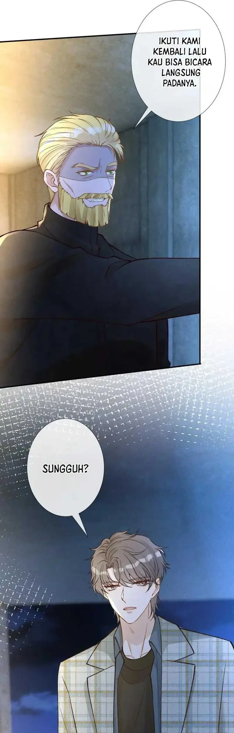 Bao Jin Wo De Xiao Majia Chapter 271 - halaman 5
