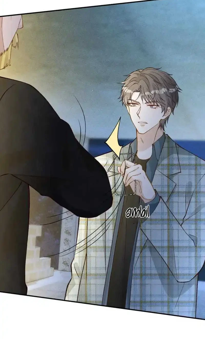Bao Jin Wo De Xiao Majia Chapter 271 - halaman 8