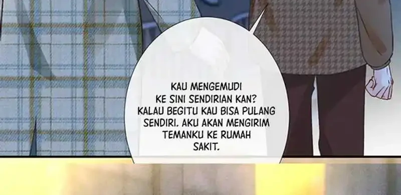 Bao Jin Wo De Xiao Majia Chapter 272 - halaman 12