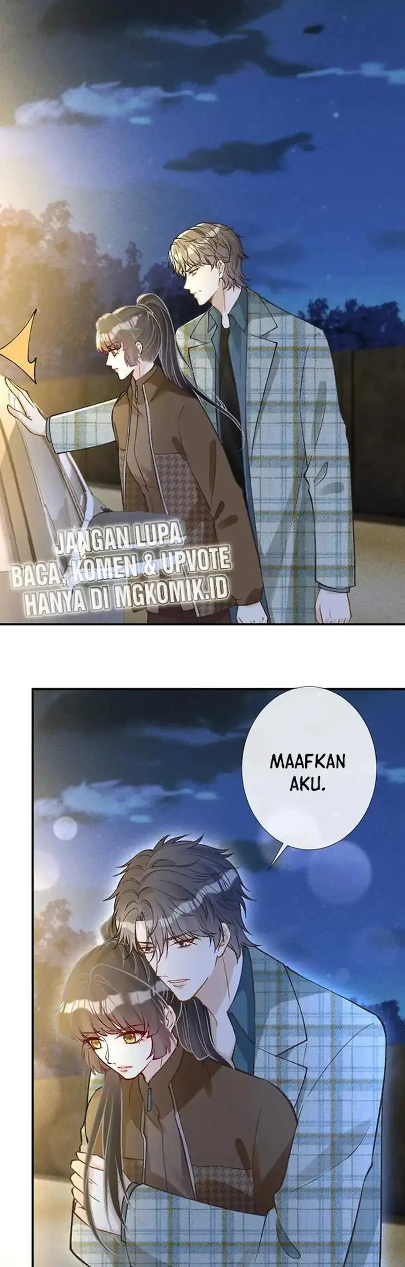 Bao Jin Wo De Xiao Majia Chapter 272 - halaman 15