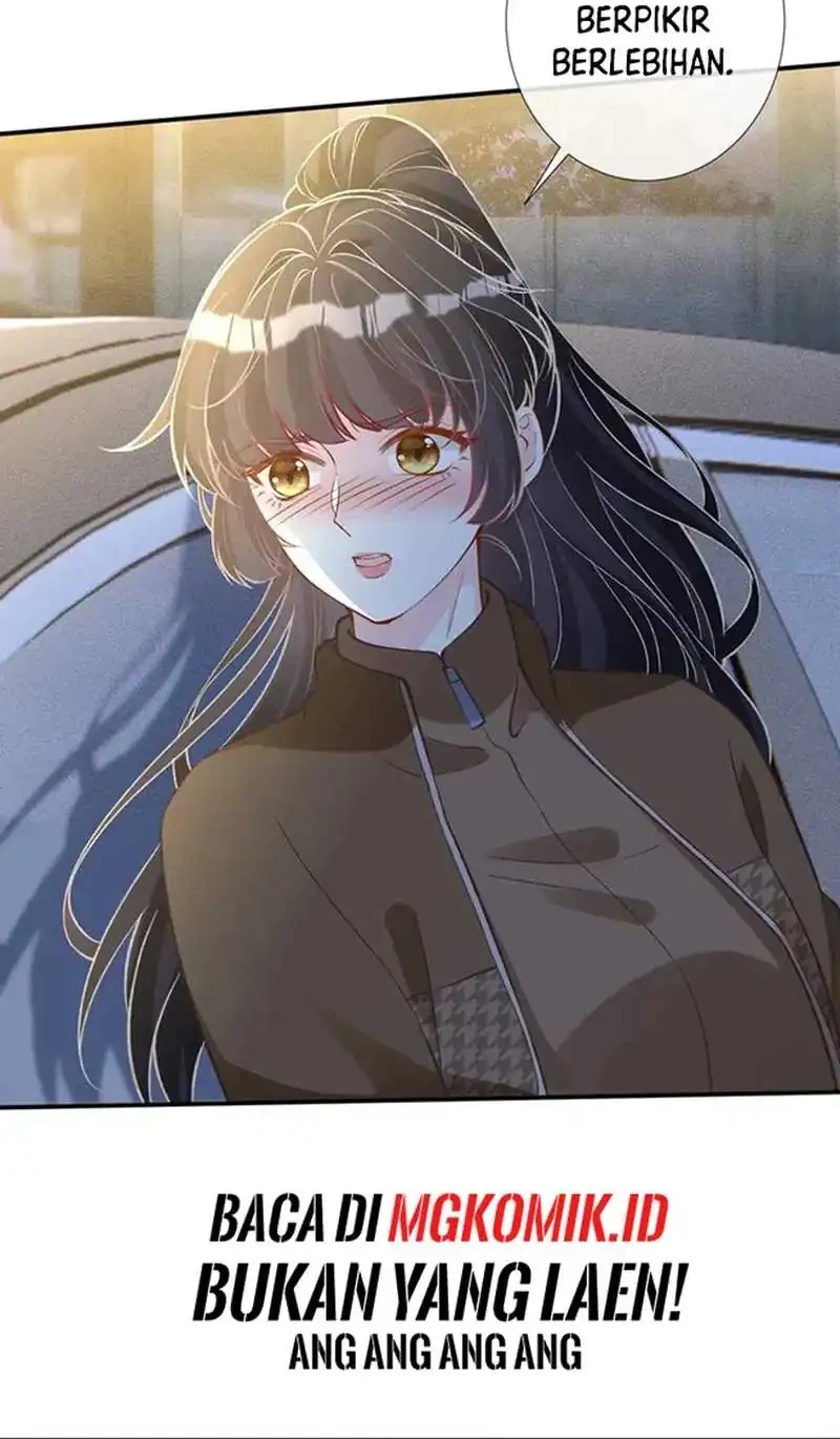 Bao Jin Wo De Xiao Majia Chapter 272 - halaman 20