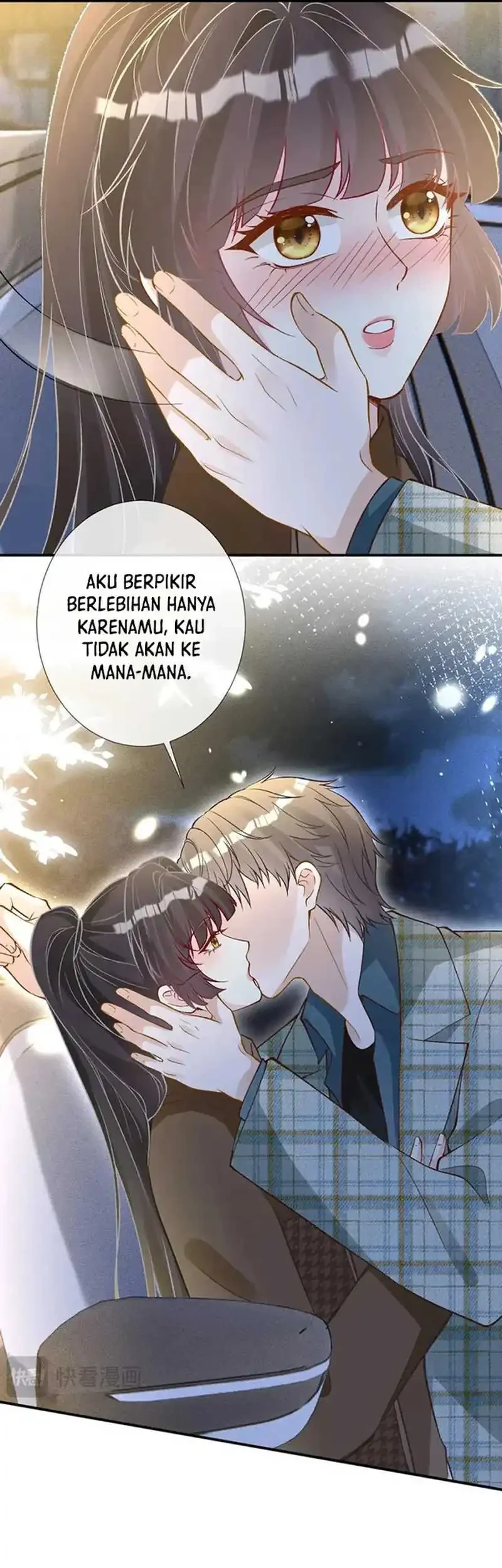 Bao Jin Wo De Xiao Majia Chapter 272 - halaman 21