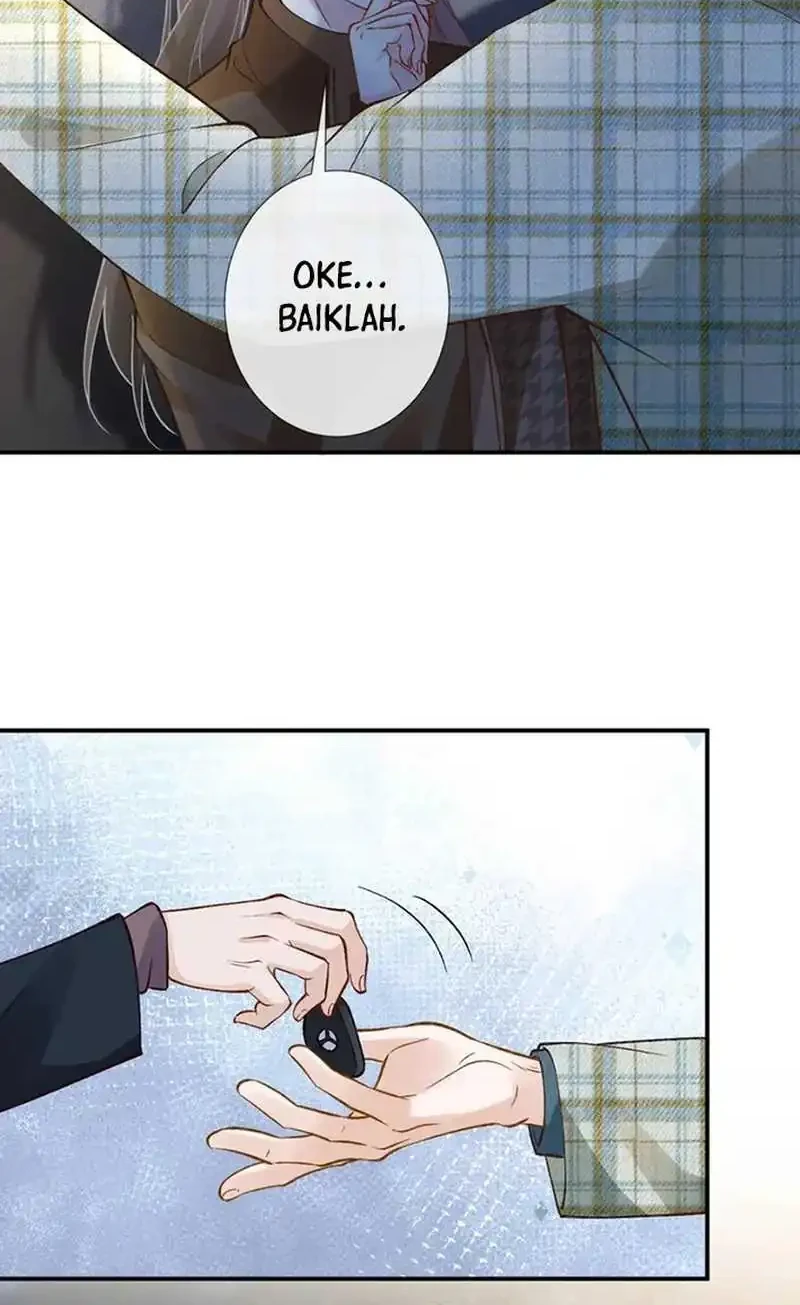 Bao Jin Wo De Xiao Majia Chapter 272 - halaman 26