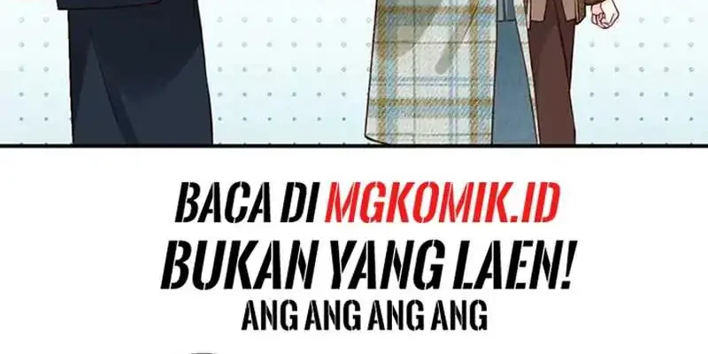Bao Jin Wo De Xiao Majia Chapter 272 - halaman 28