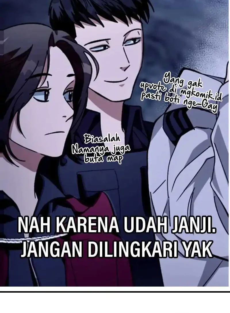 Bao Jin Wo De Xiao Majia Chapter 272 - halaman 34
