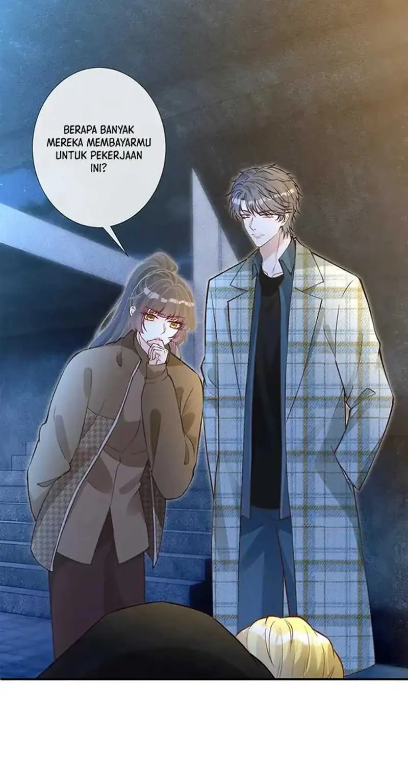 Bao Jin Wo De Xiao Majia Chapter 272 - halaman 4