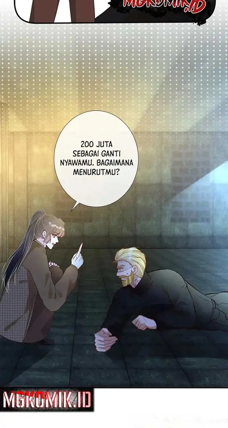 Bao Jin Wo De Xiao Majia Chapter 272 - halaman 6