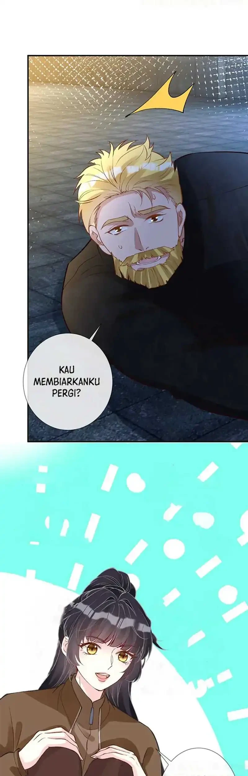 Bao Jin Wo De Xiao Majia Chapter 272 - halaman 7