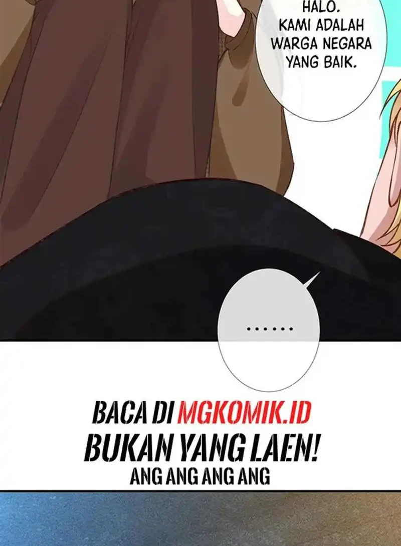 Bao Jin Wo De Xiao Majia Chapter 272 - halaman 8