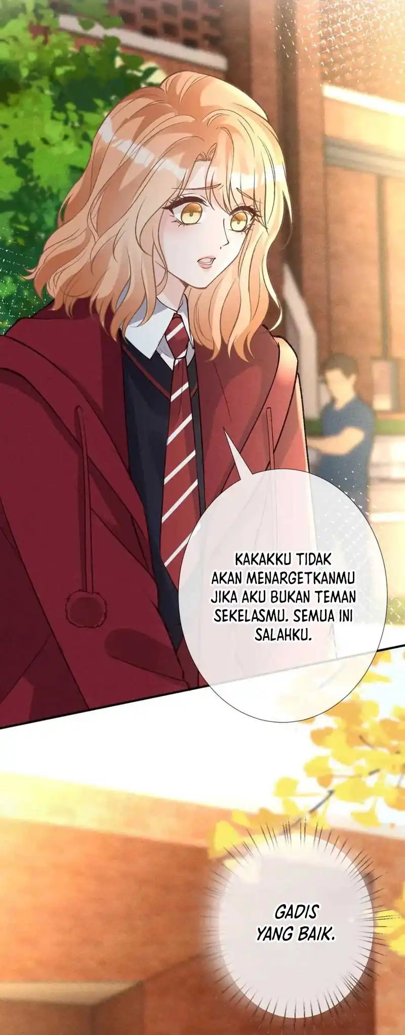 Bao Jin Wo De Xiao Majia Chapter 273 - halaman 11
