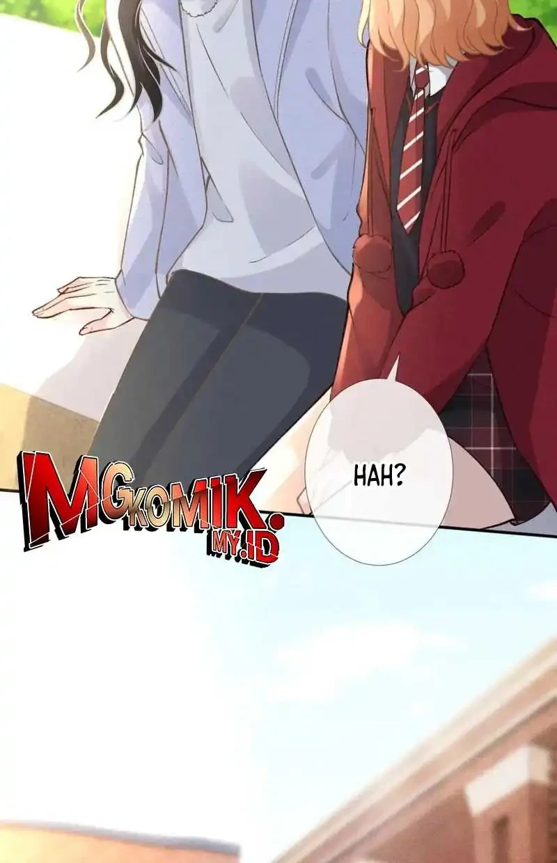 Bao Jin Wo De Xiao Majia Chapter 273 - halaman 13