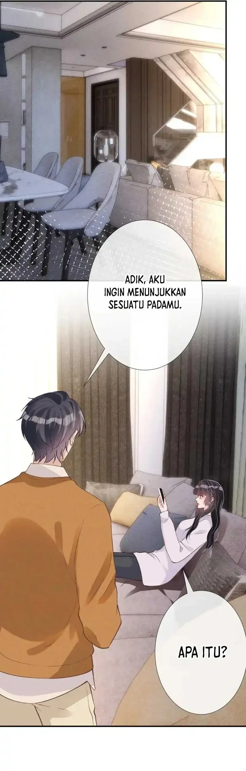 Bao Jin Wo De Xiao Majia Chapter 273 - halaman 20