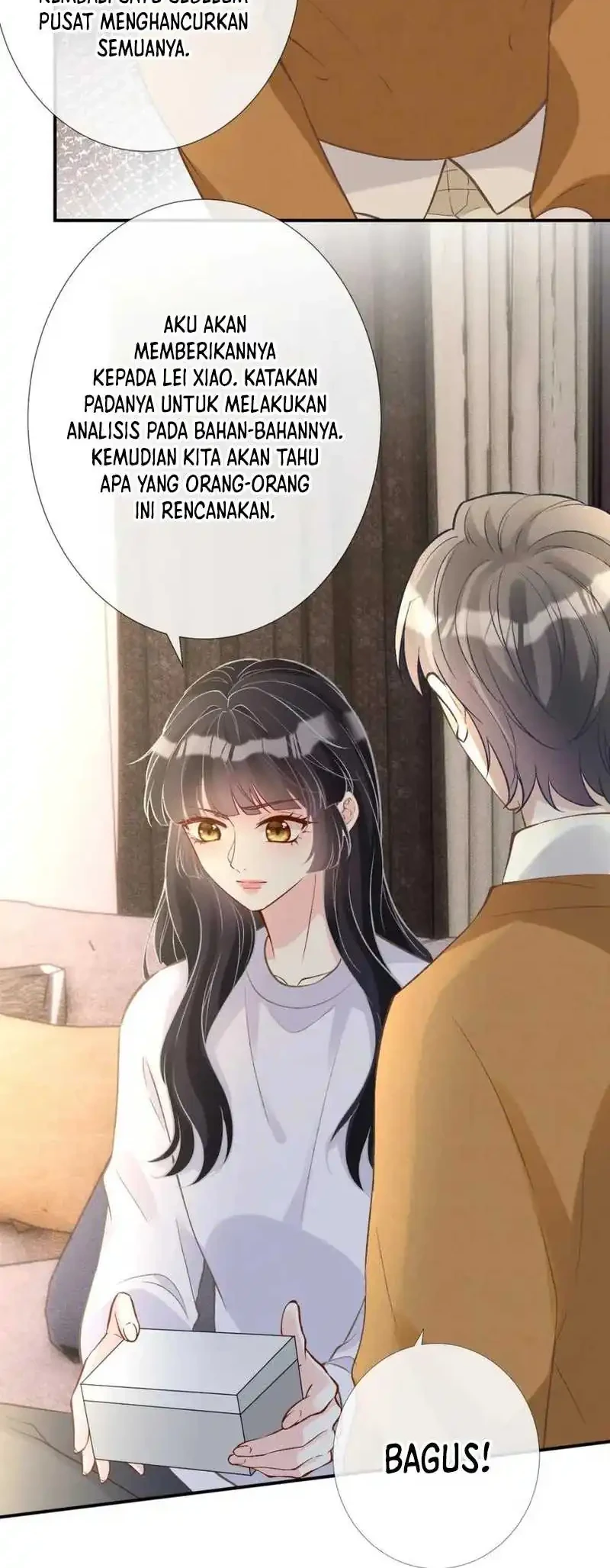 Bao Jin Wo De Xiao Majia Chapter 273 - halaman 23