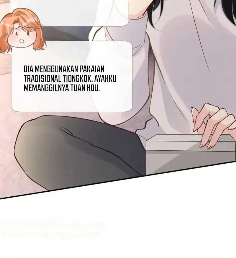 Bao Jin Wo De Xiao Majia Chapter 273 - halaman 25