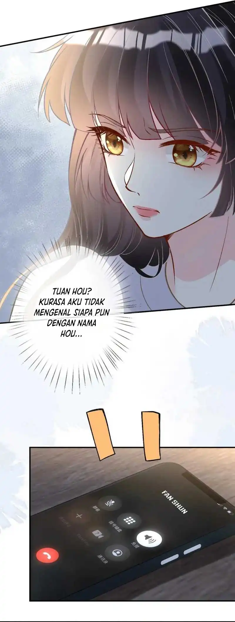 Bao Jin Wo De Xiao Majia Chapter 273 - halaman 26