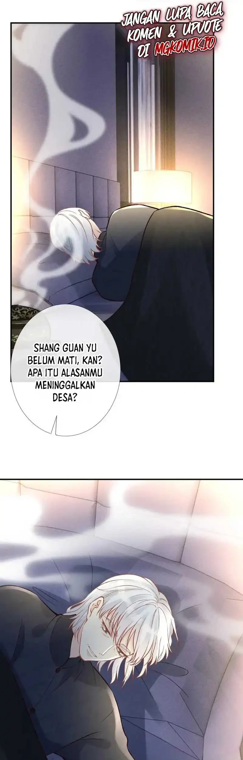Bao Jin Wo De Xiao Majia Chapter 273 - halaman 29