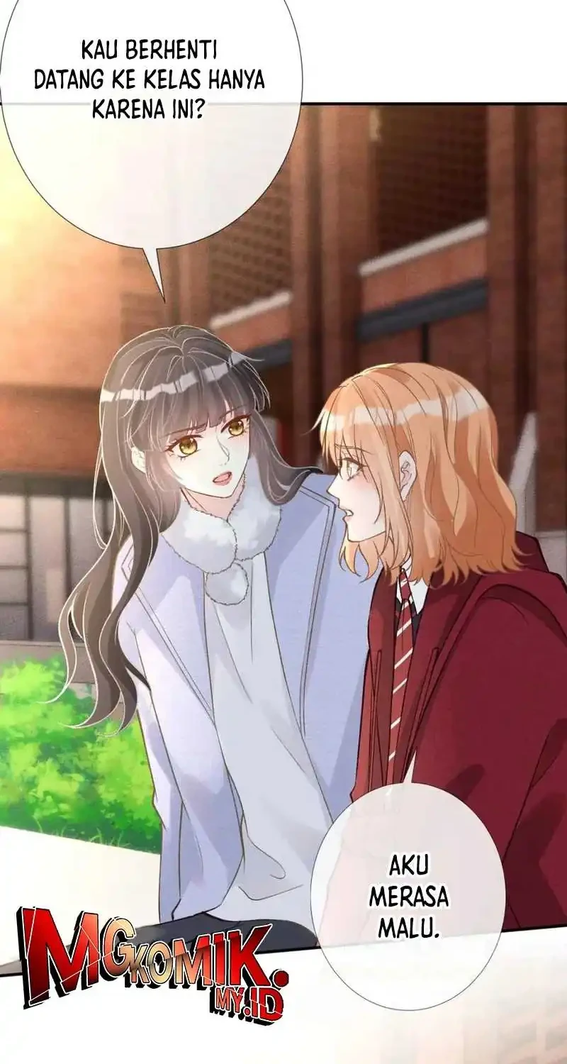 Bao Jin Wo De Xiao Majia Chapter 273 - halaman 8