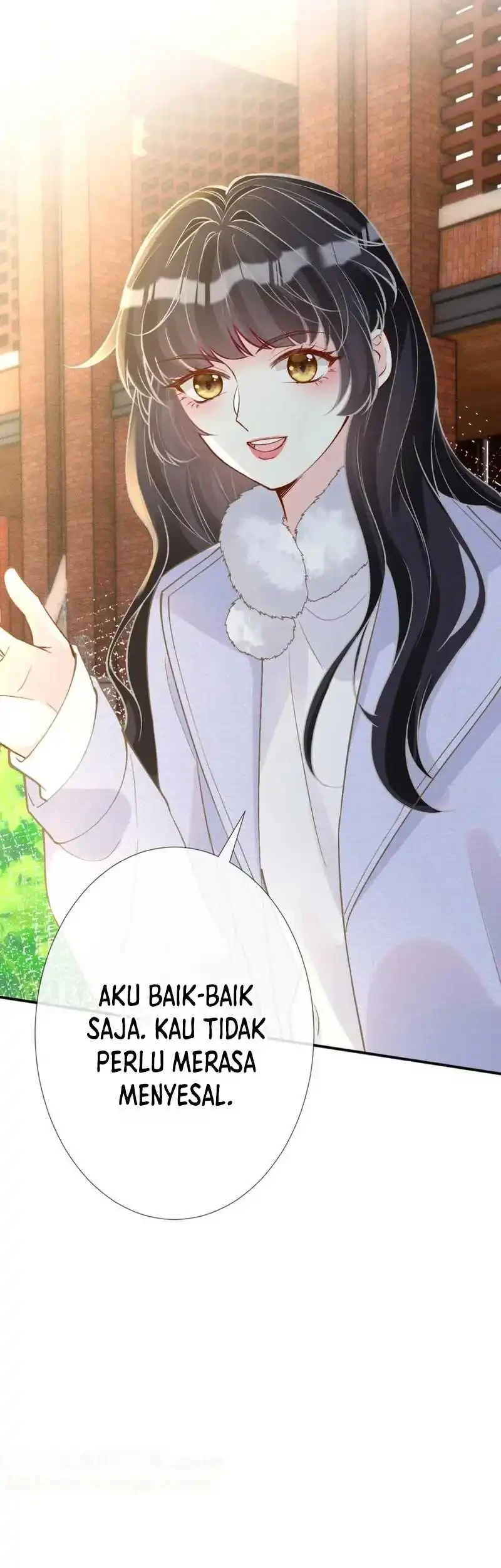 Bao Jin Wo De Xiao Majia Chapter 273 - halaman 9