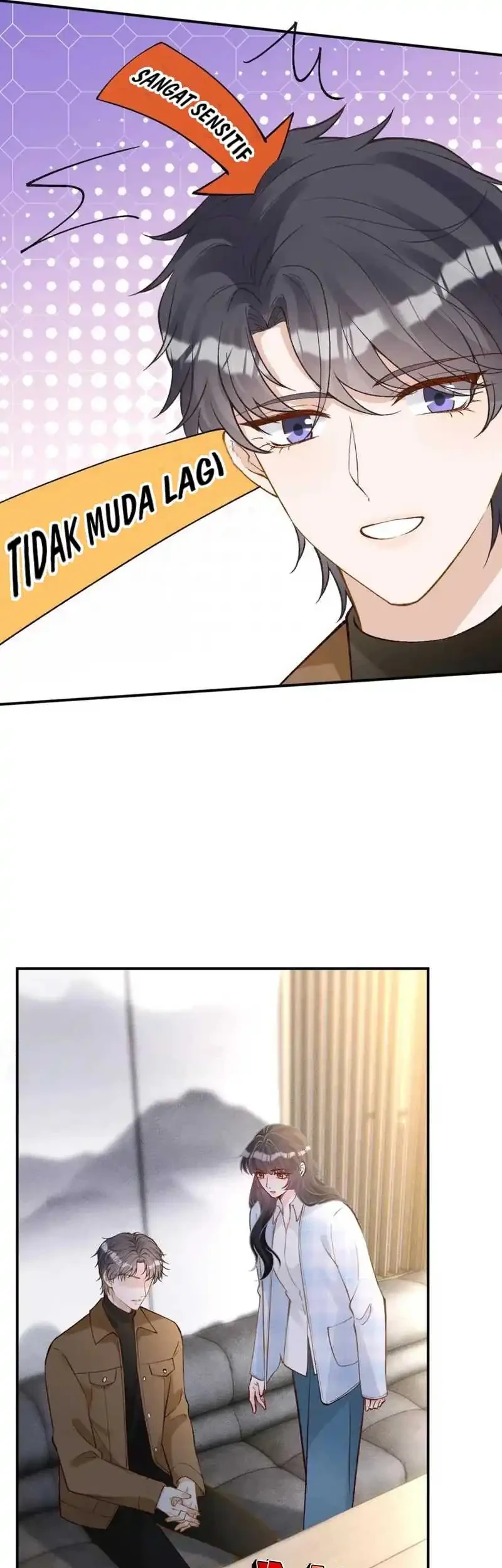 Bao Jin Wo De Xiao Majia Chapter 274 - halaman 12
