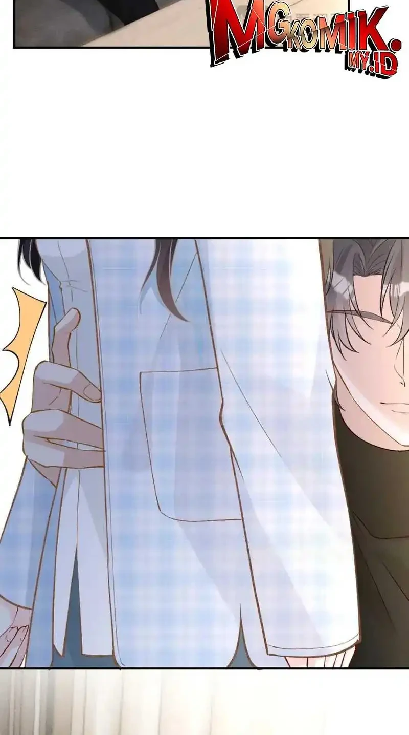 Bao Jin Wo De Xiao Majia Chapter 274 - halaman 13