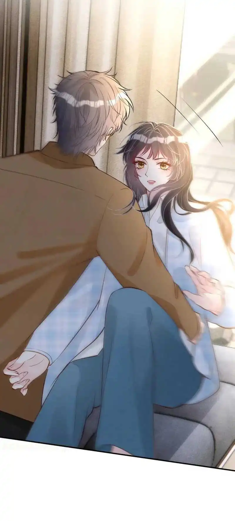 Bao Jin Wo De Xiao Majia Chapter 274 - halaman 14