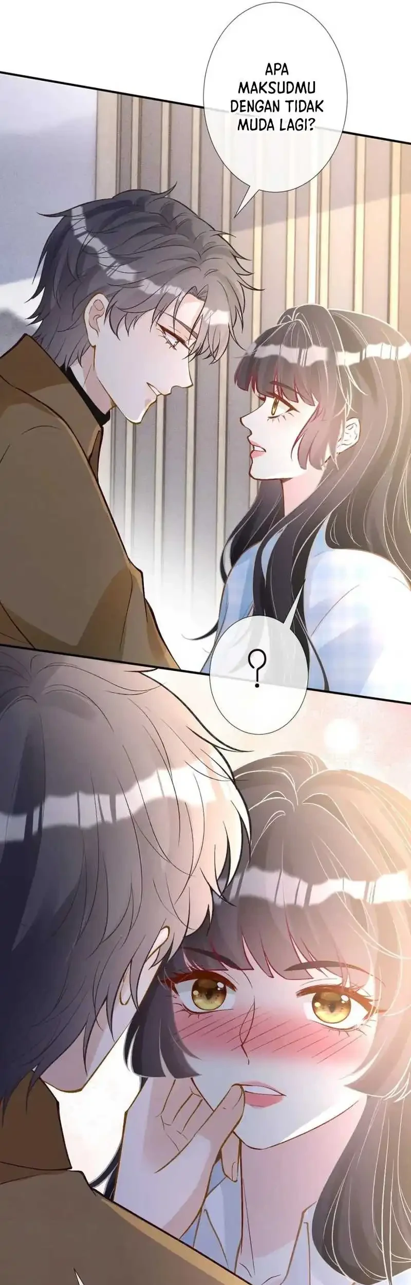 Bao Jin Wo De Xiao Majia Chapter 274 - halaman 15