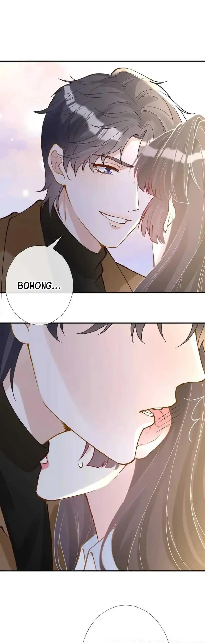 Bao Jin Wo De Xiao Majia Chapter 274 - halaman 17