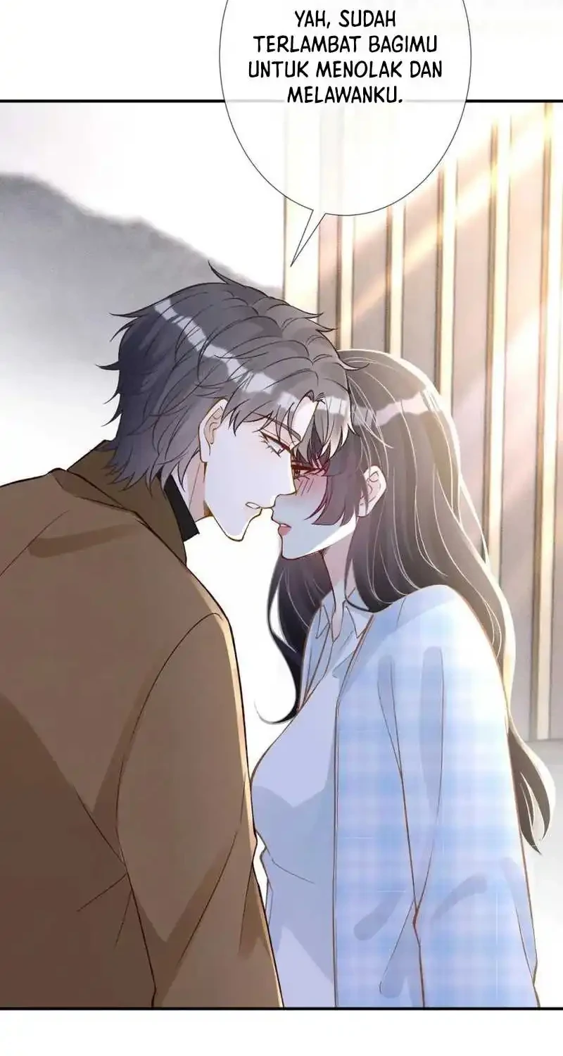Bao Jin Wo De Xiao Majia Chapter 274 - halaman 18