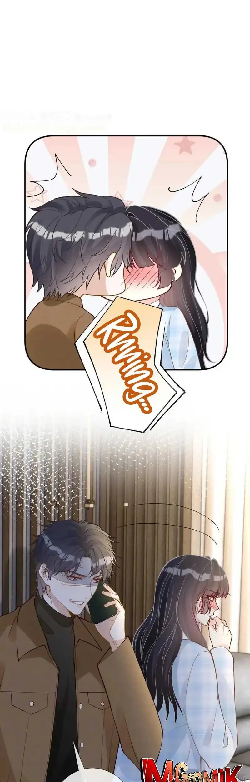 Bao Jin Wo De Xiao Majia Chapter 274 - halaman 19
