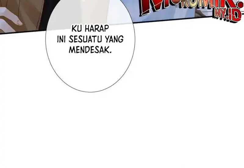 Bao Jin Wo De Xiao Majia Chapter 274 - halaman 20