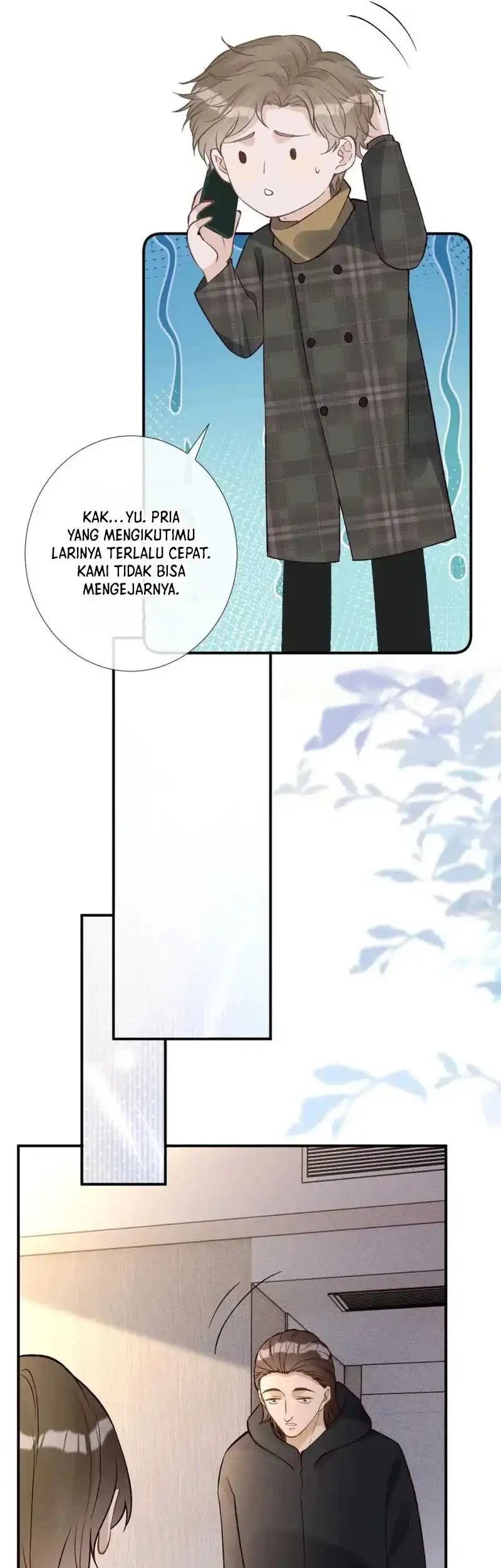 Bao Jin Wo De Xiao Majia Chapter 274 - halaman 21