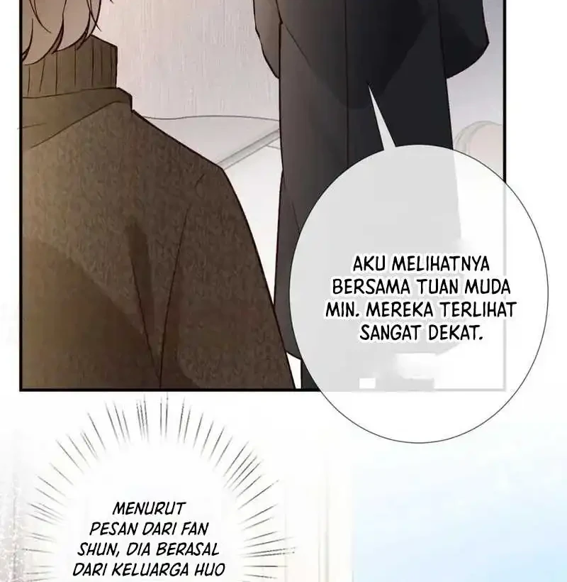 Bao Jin Wo De Xiao Majia Chapter 274 - halaman 22