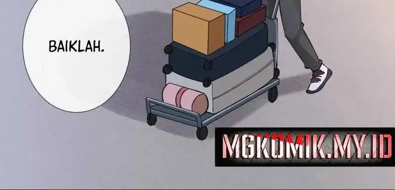 Bao Jin Wo De Xiao Majia Chapter 274 - halaman 26
