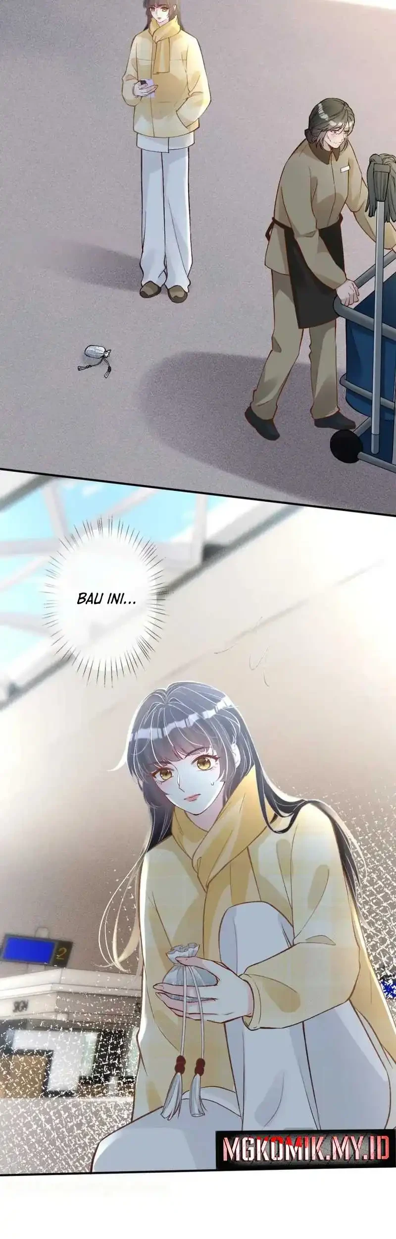 Bao Jin Wo De Xiao Majia Chapter 274 - halaman 29