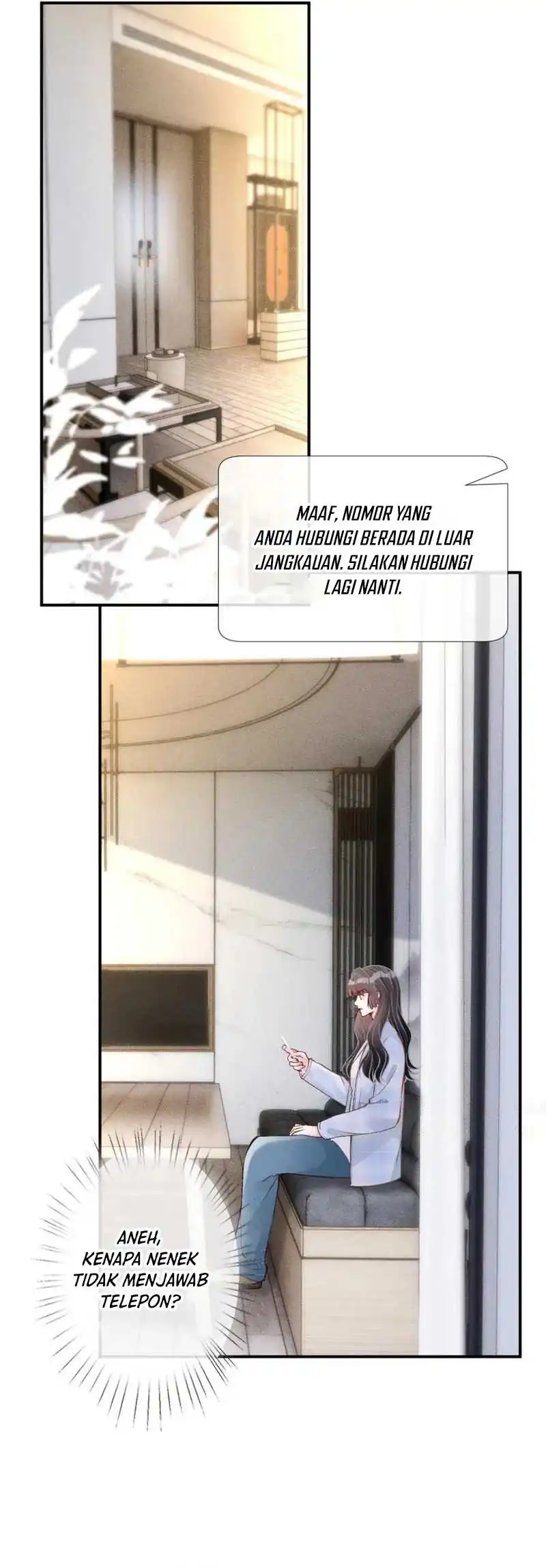 Bao Jin Wo De Xiao Majia Chapter 274 - halaman 3