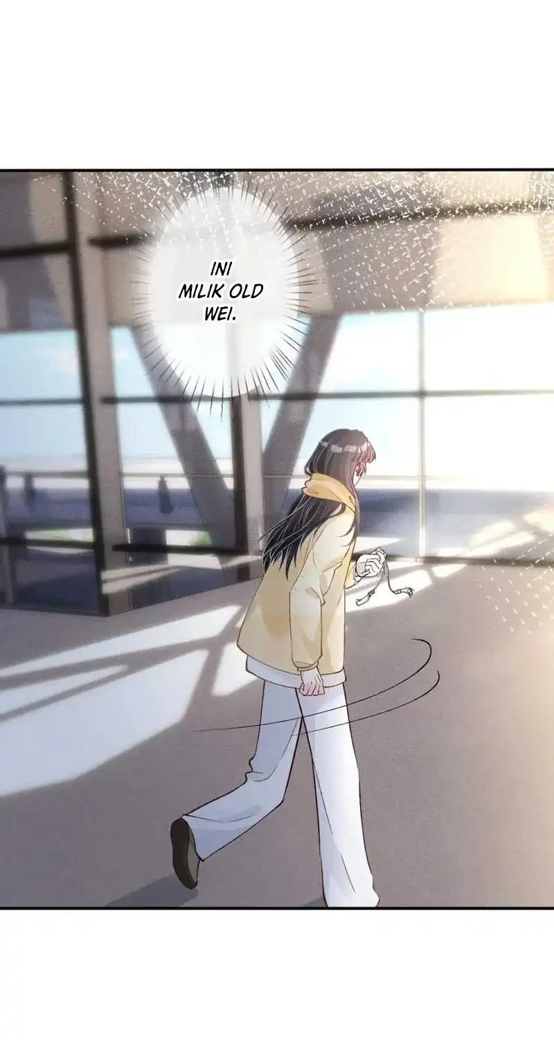 Bao Jin Wo De Xiao Majia Chapter 274 - halaman 30