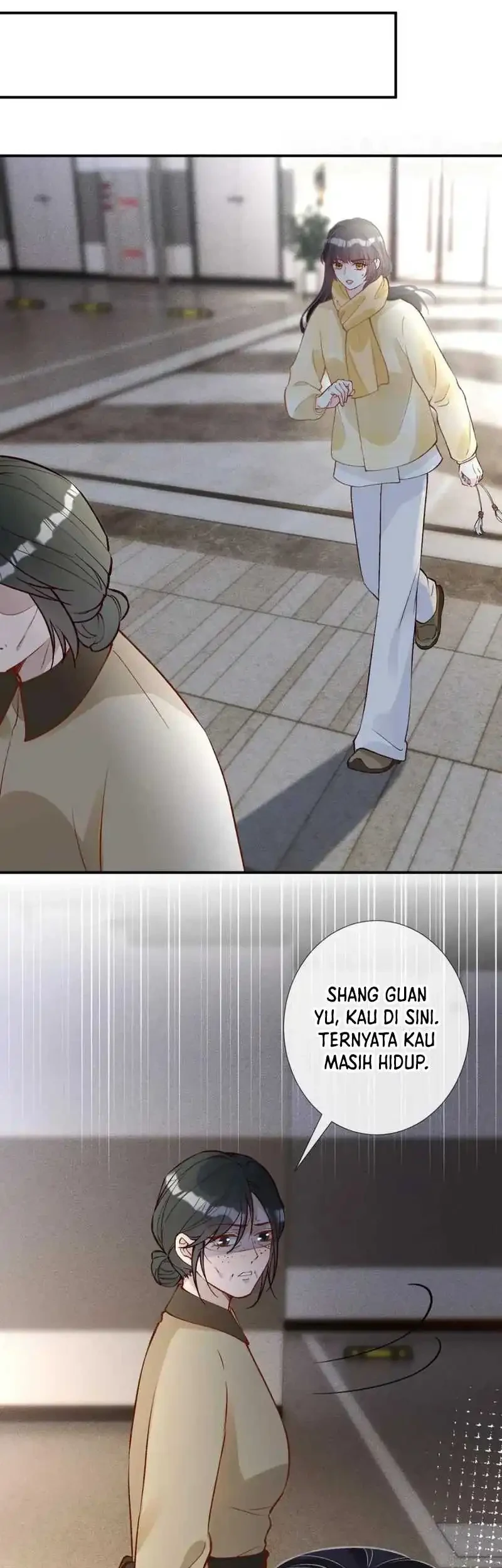Bao Jin Wo De Xiao Majia Chapter 274 - halaman 31