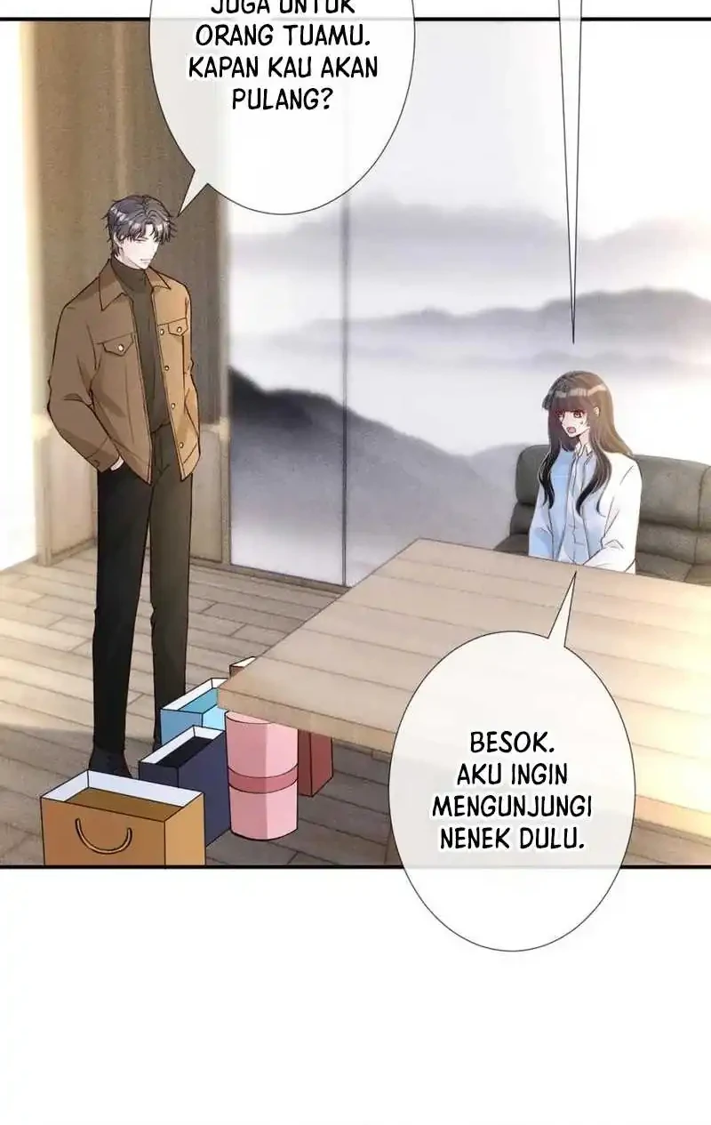 Bao Jin Wo De Xiao Majia Chapter 274 - halaman 5
