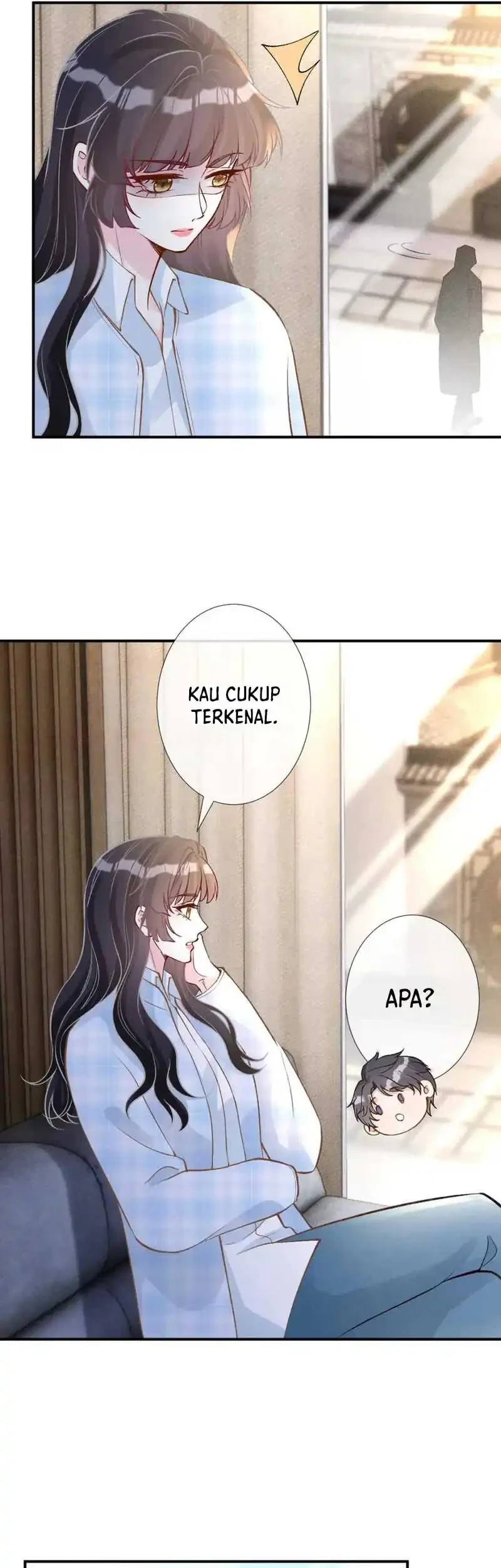 Bao Jin Wo De Xiao Majia Chapter 274 - halaman 6