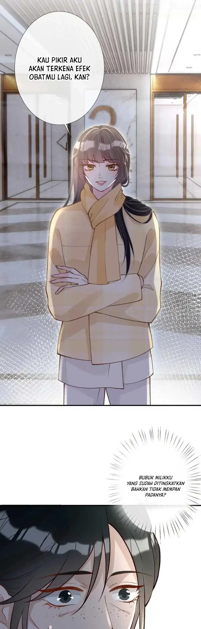 Bao Jin Wo De Xiao Majia Chapter 275 - halaman 11